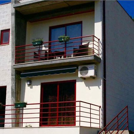 Casa No Douro Guest House Mesao Frio Exterior photo