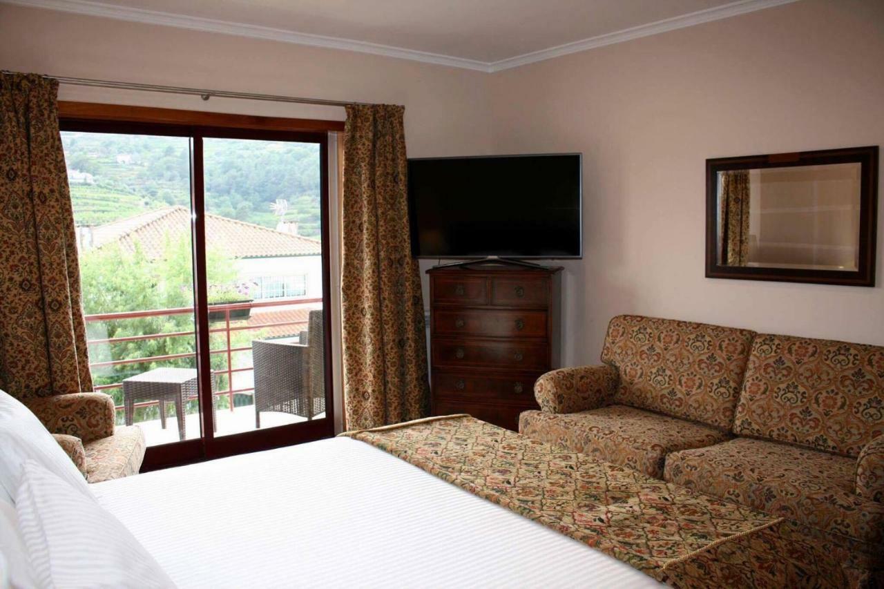Casa No Douro Guest House Mesao Frio Exterior photo