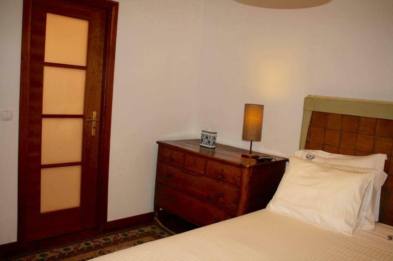 Casa No Douro Guest House Mesao Frio Exterior photo