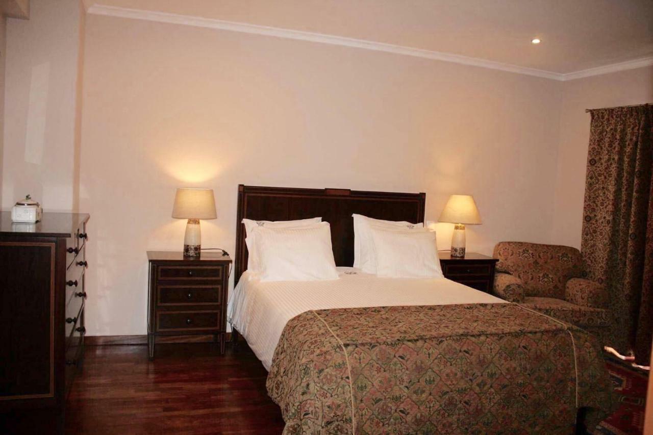 Casa No Douro Guest House Mesao Frio Exterior photo