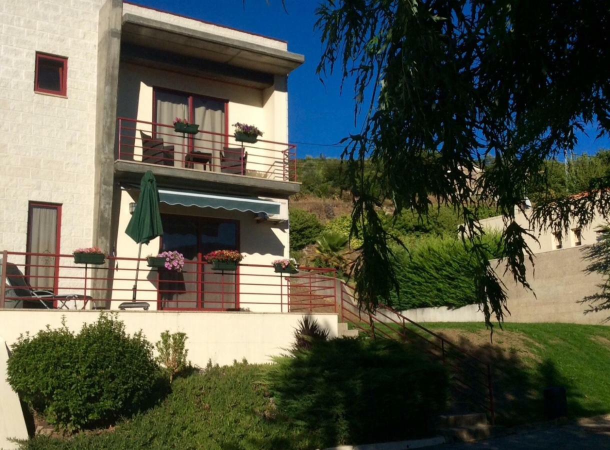 Casa No Douro Guest House Mesao Frio Exterior photo