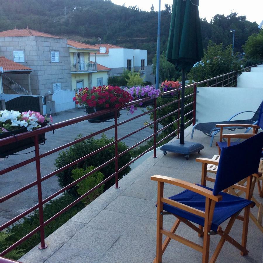 Casa No Douro Guest House Mesao Frio Exterior photo