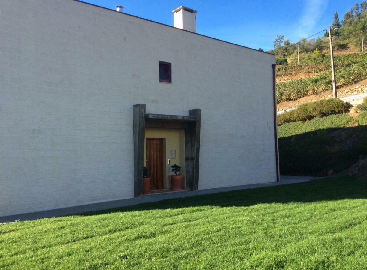 Casa No Douro Guest House Mesao Frio Exterior photo