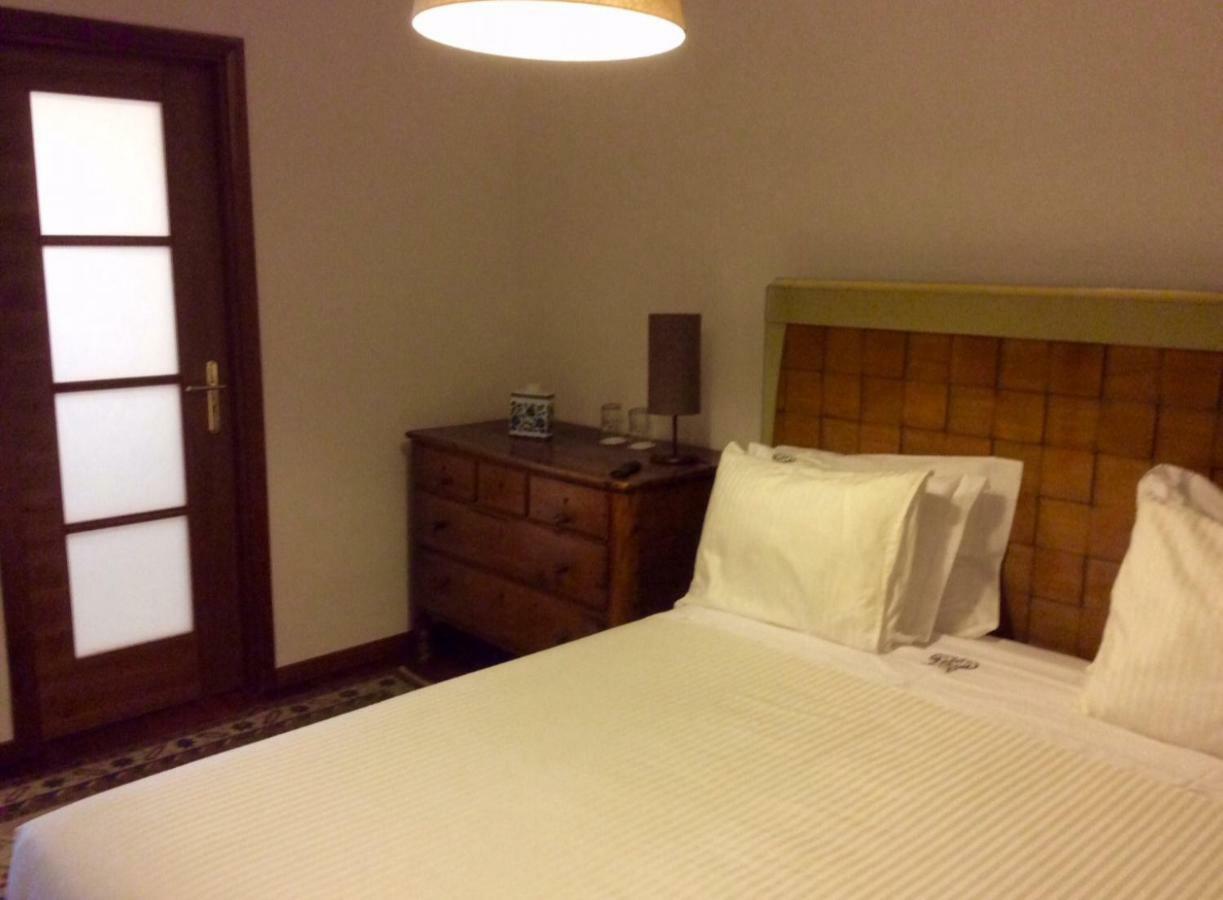 Casa No Douro Guest House Mesao Frio Exterior photo